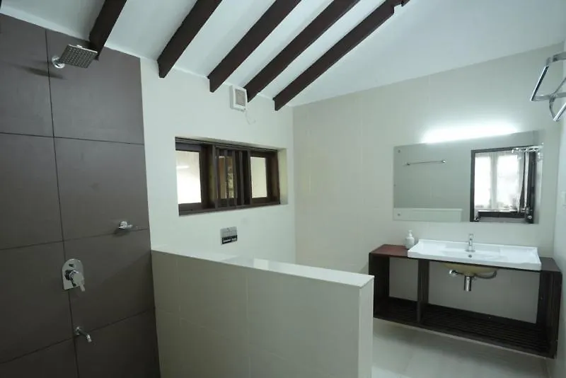 The Heritage 1866 Mulappilangad Homestay