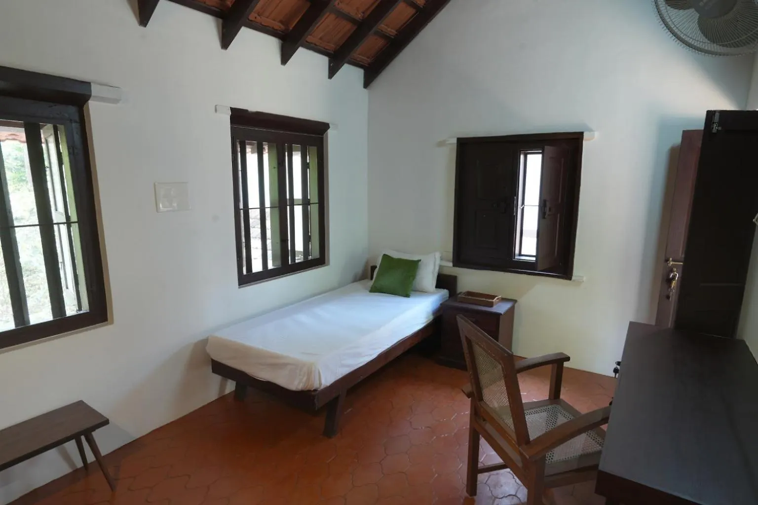 The Heritage 1866 Mulappilangad