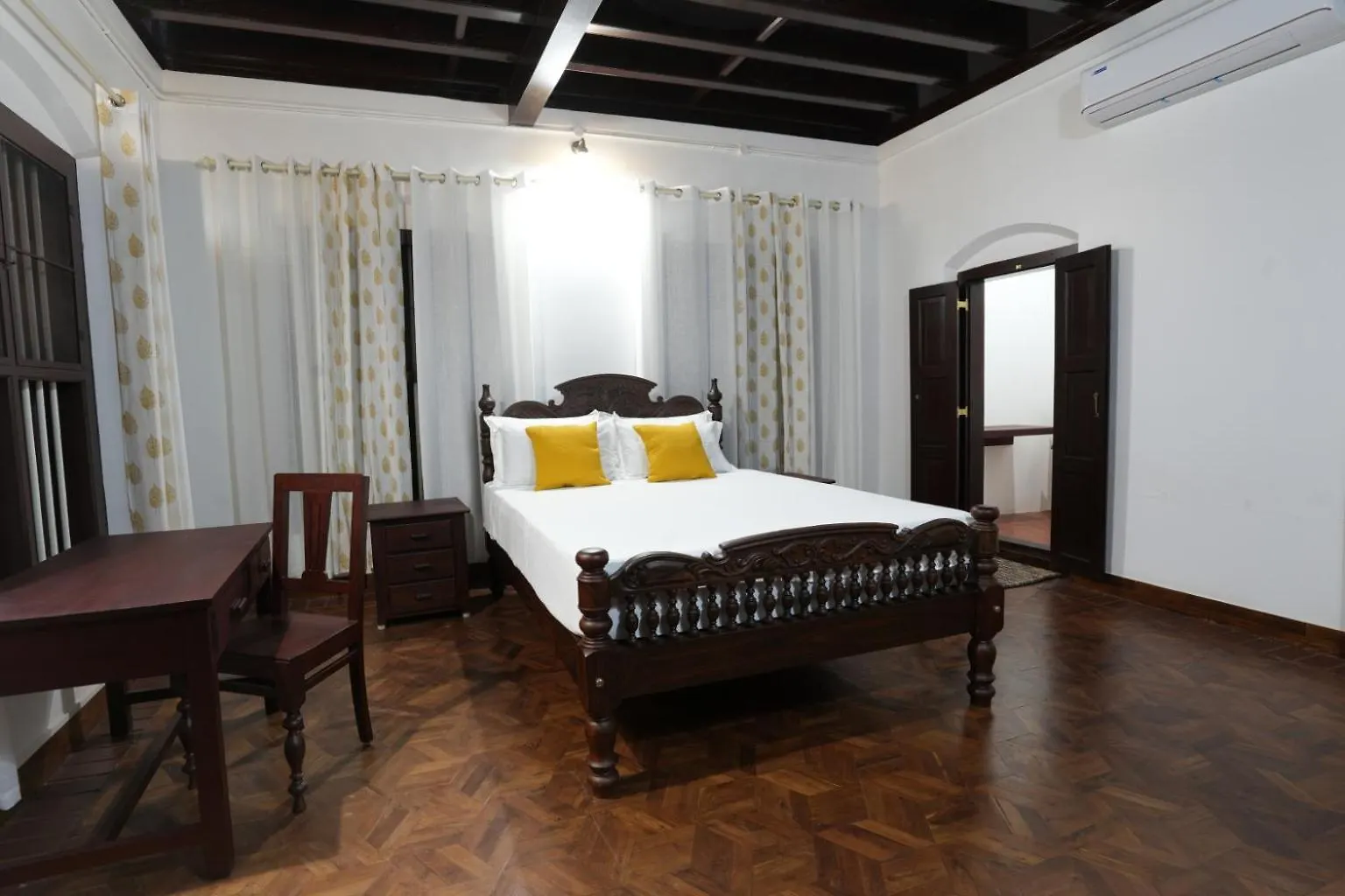 The Heritage 1866 Mulappilangad
