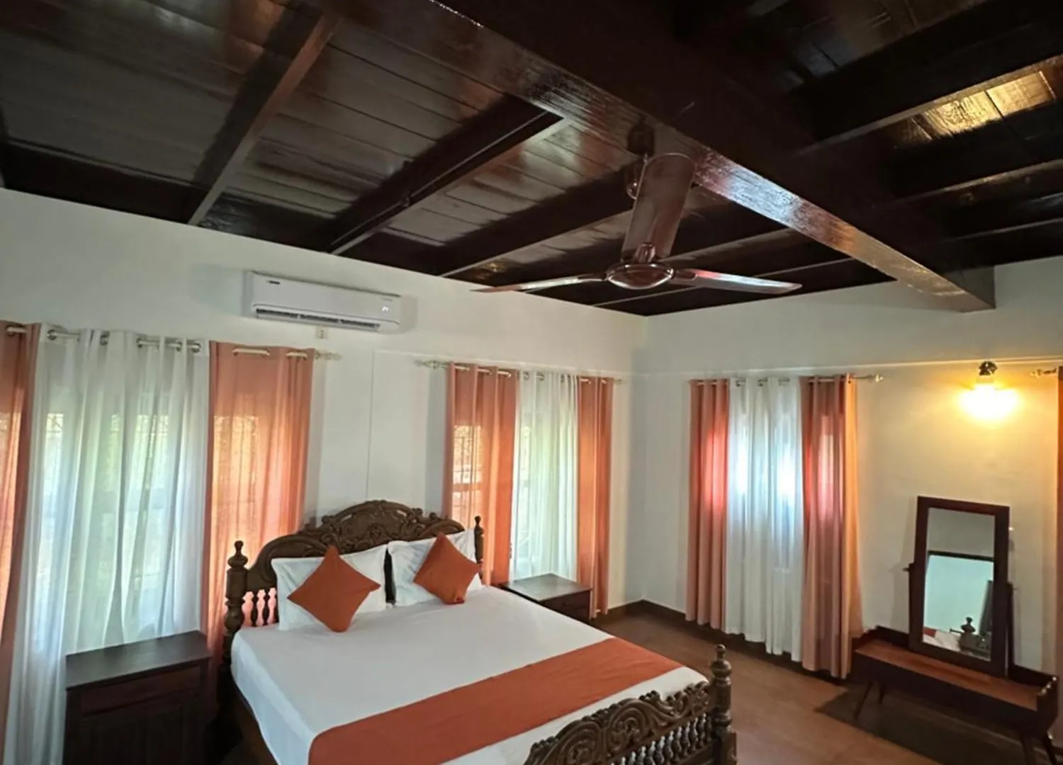 Homestay The Heritage 1866 Mulappilangad