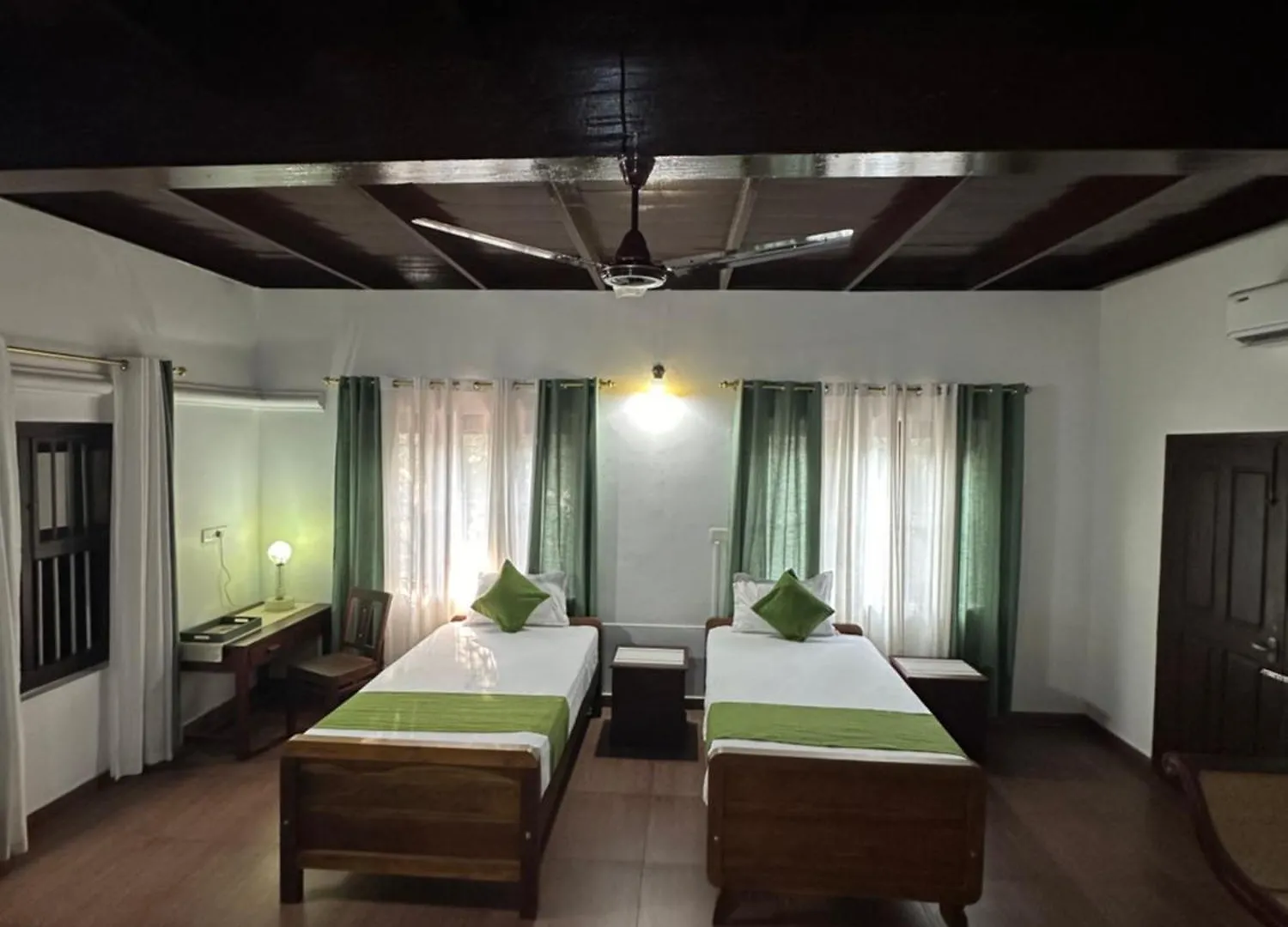 The Heritage 1866 Mulappilangad