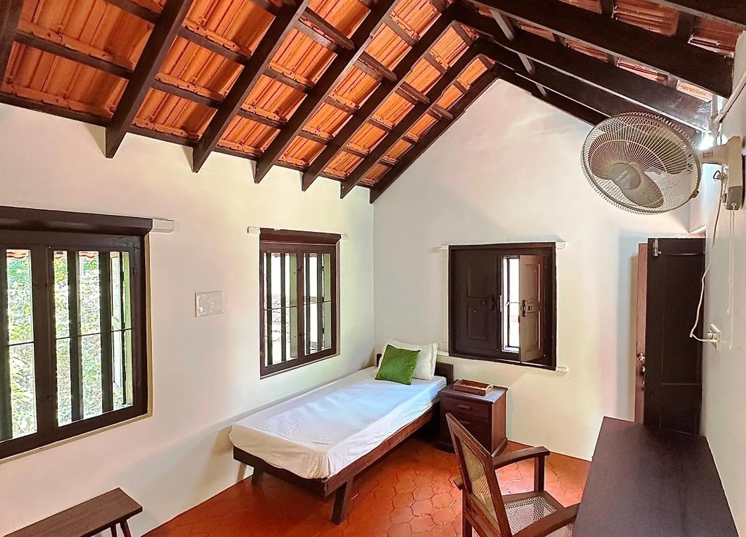 The Heritage 1866 Mulappilangad