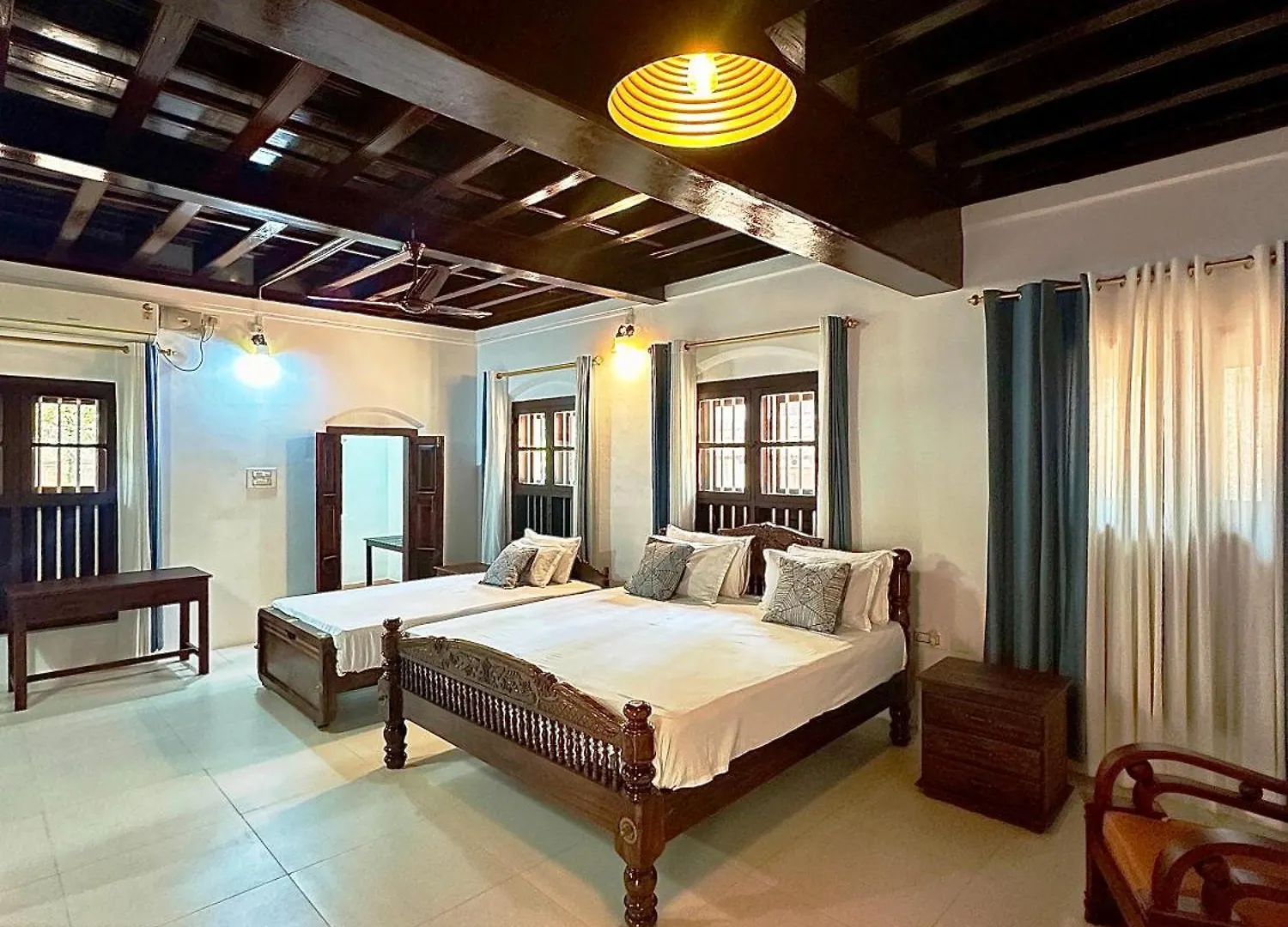 Homestay The Heritage 1866 Mulappilangad