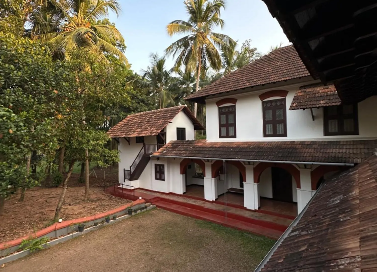 The Heritage 1866 Mulappilangad 0*,