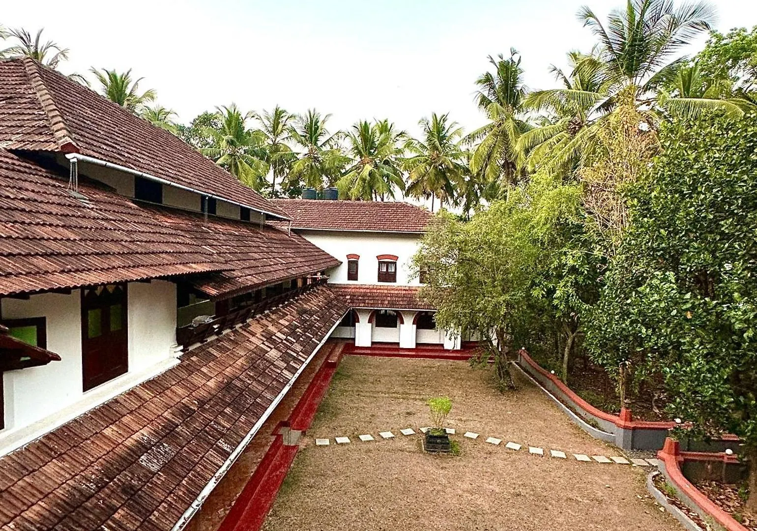 The Heritage 1866 Mulappilangad 0*,  India