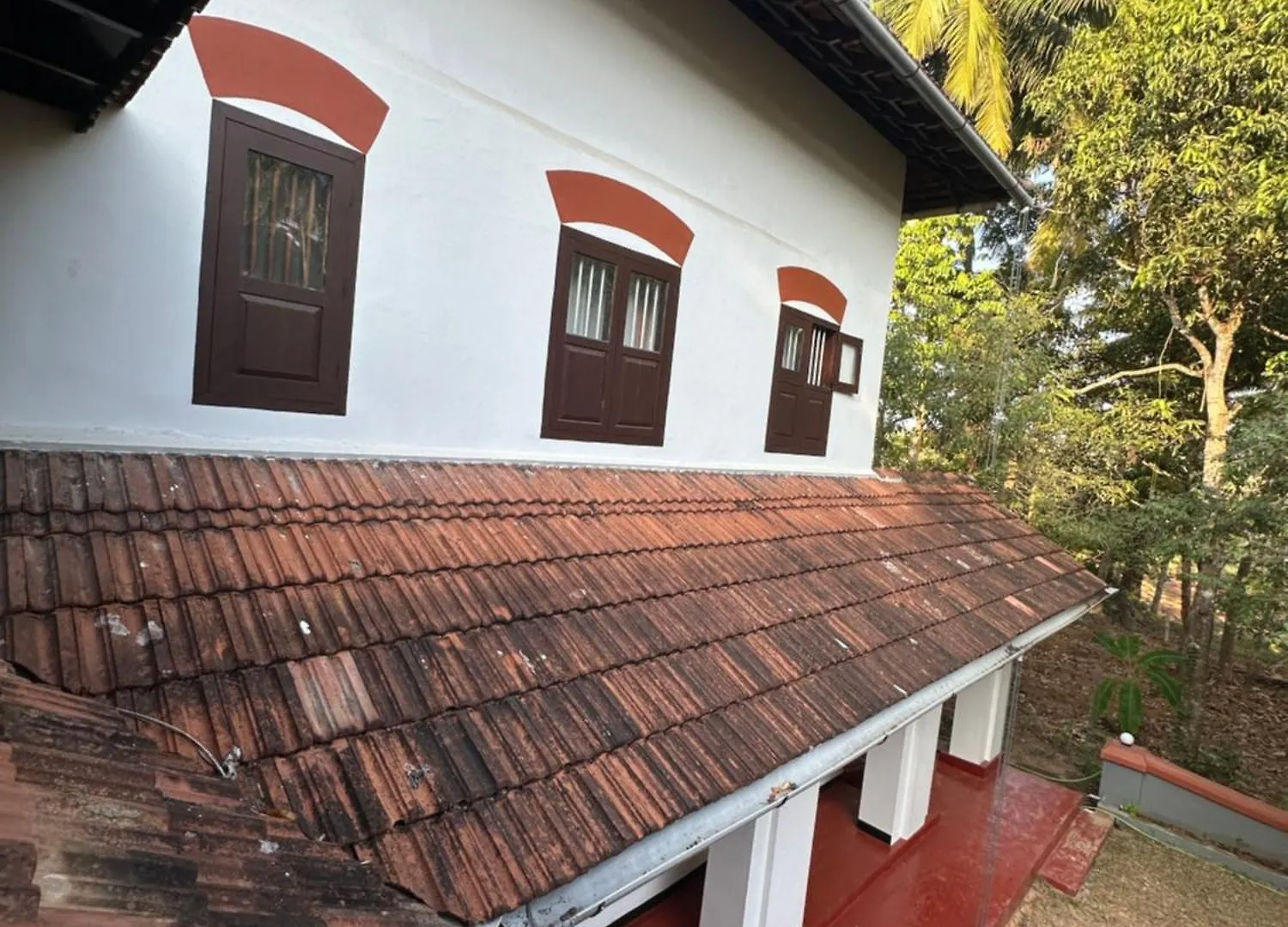 The Heritage 1866 Mulappilangad