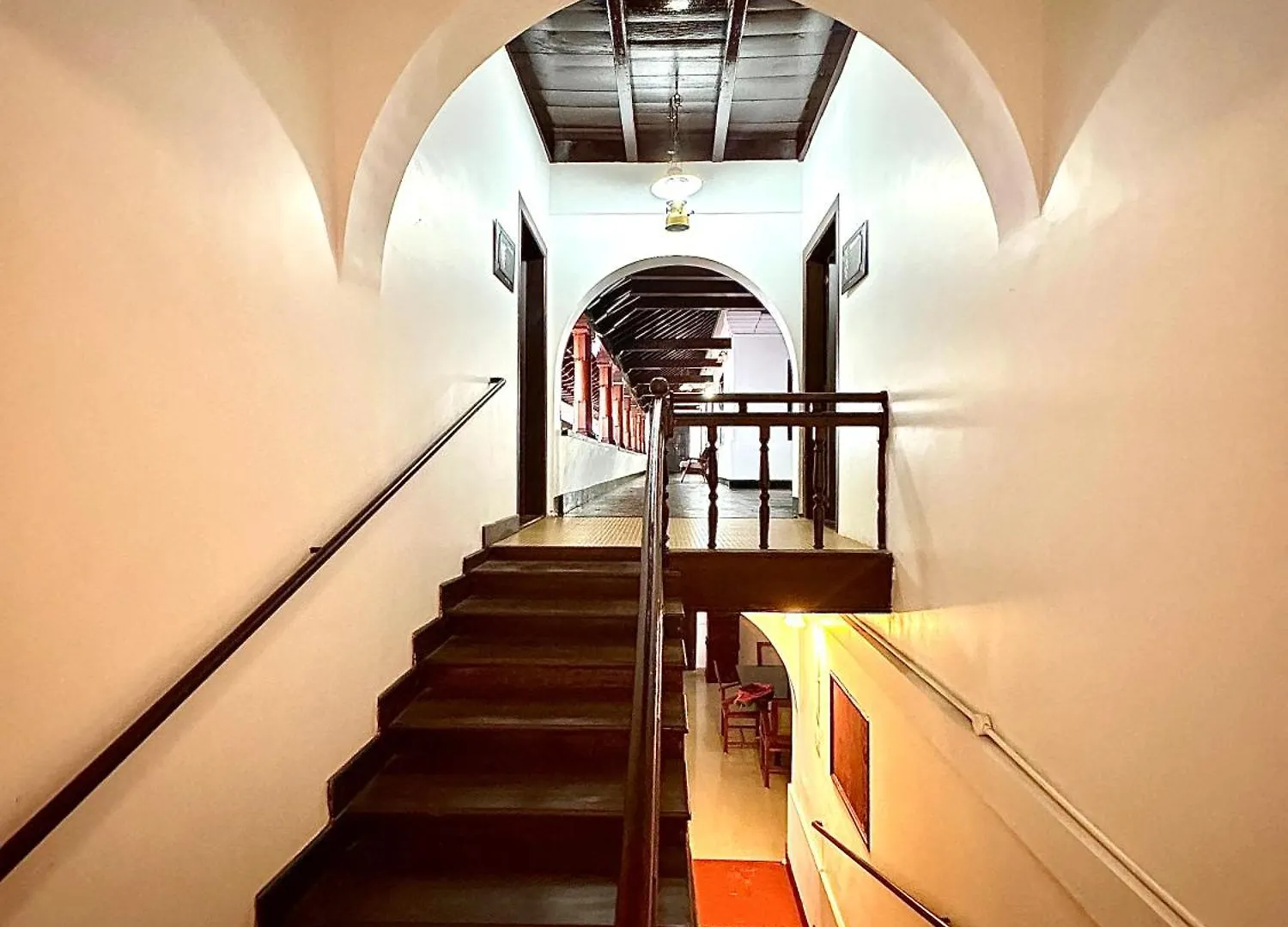 Homestay The Heritage 1866 Mulappilangad